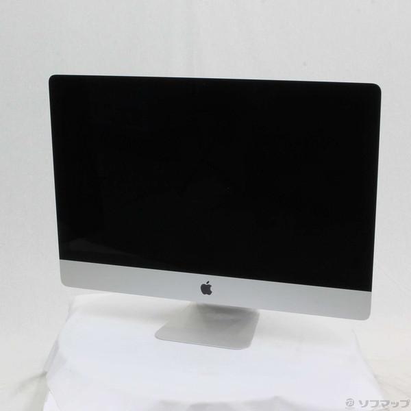 気質アップ Apple アップル Imac 27 Inch Mid 17 Mned2j A Core I5 3 8ghz 8gb Ssd128gb Hdd2tb 10 14 Mojave 276 Ud 超特価激安 Technet 21 Org