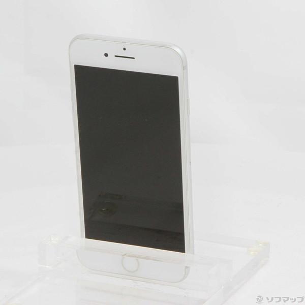 〔中古〕Apple(アップル) iPhone7 32GB シルバー MNCF2J／A SIMフリー〔198-ud〕 |  | 02