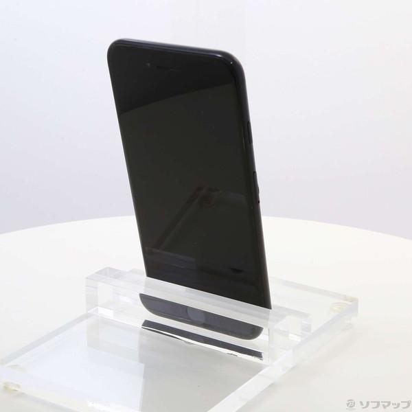 〔中古〕Apple(アップル) iPhone7 32GB ブラック MNCE2J／A SIMフリー〔349-ud〕 |  | 02