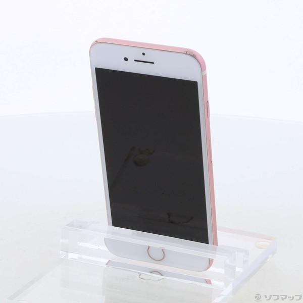 〔中古〕Apple(アップル) iPhone7 32GB ローズゴールド MNCJ2J／A SIMフリー〔276-ud〕 |  | 02