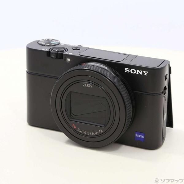 予約販売品 Sony ソニー Rx100vi Dsc Rx100m6 262 Ud 公式店舗 Raloffshore Com