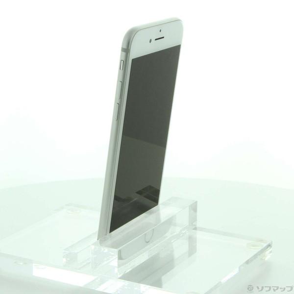 〔中古〕Apple(アップル) iPhone7 32GB シルバー MNCF2J／A SIMフリー〔344-ud〕 |  | 01