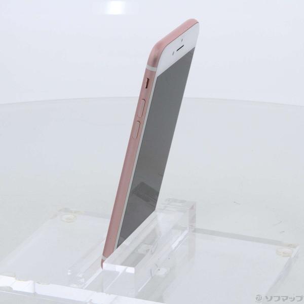 〔中古〕Apple(アップル) iPhone7 32GB ローズゴールド MNCJ2J／A SIMフリー〔276-ud〕 |  | 01