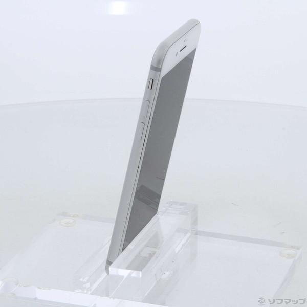 〔中古〕Apple(アップル) iPhone7 32GB シルバー MNCF2J／A SIMフリー〔349-ud〕 |  | 01