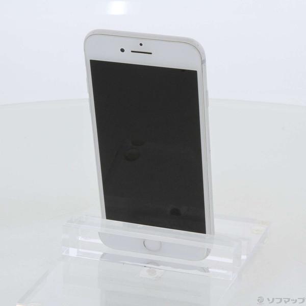 〔中古〕Apple(アップル) iPhone7 32GB シルバー MNCF2J／A SIMフリー〔349-ud〕 |  | 02