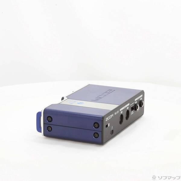 〔中古〕ZOOM(ズーム) TAC-2R〔344-ud〕 |  | 01