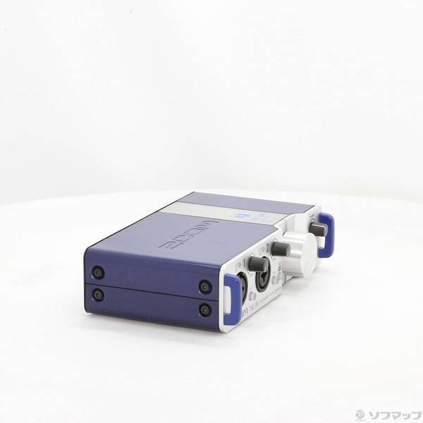 〔中古〕ZOOM(ズーム) TAC-2R〔344-ud〕 |  | 03