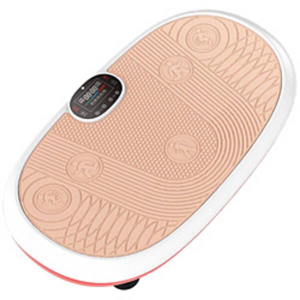 〔中古〕HEALTHPIT HEALTHPIT（ヘルスピット）フィットネス スリムウェーブル SLIM WAVY コーラル TE-610T 〔箱破損品〕〔258-ud〕 | 