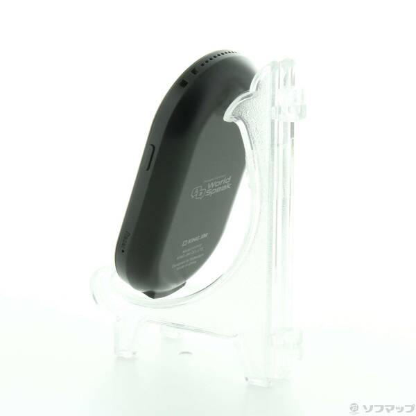 〔中古〕KING JIM ポータブル翻訳機 ワールドスピーク〔247-ud〕 |  | 01