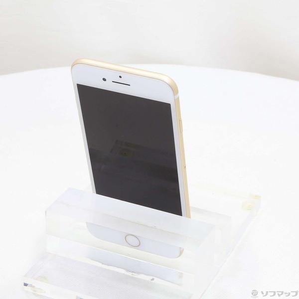 〔中古〕Apple(アップル) iPhone7 32GB ゴールド MNCG2J／A SIMフリー〔349-ud〕 |  | 02