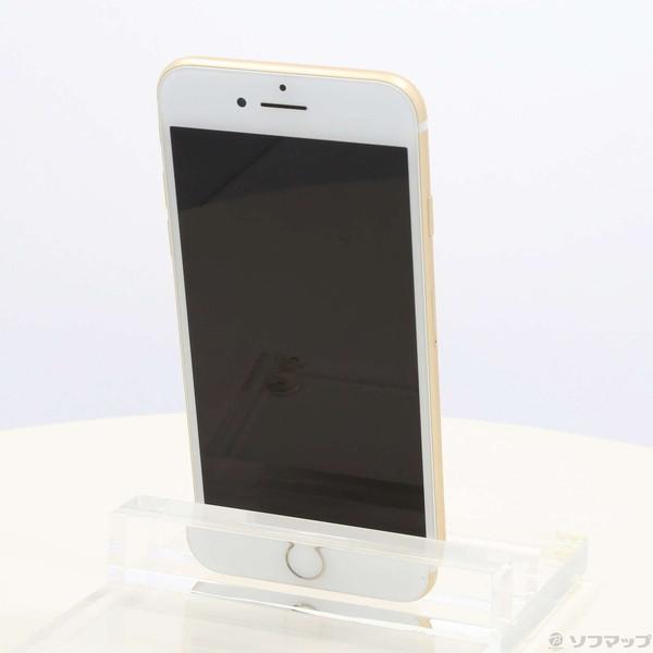 〔中古〕Apple(アップル) iPhone7 32GB ゴールド MNCG2J／A SIMフリー〔344-ud〕 |  | 02