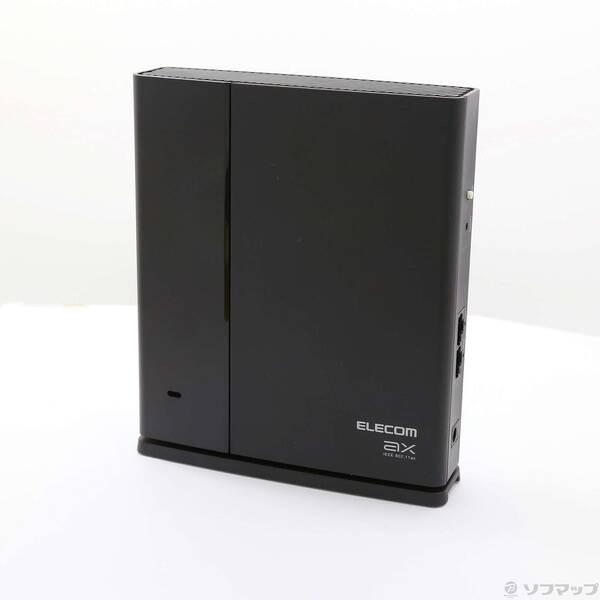 〔中古〕ELECOM(エレコム) WSC-X1800GS-B〔344-ud〕 |  | 01