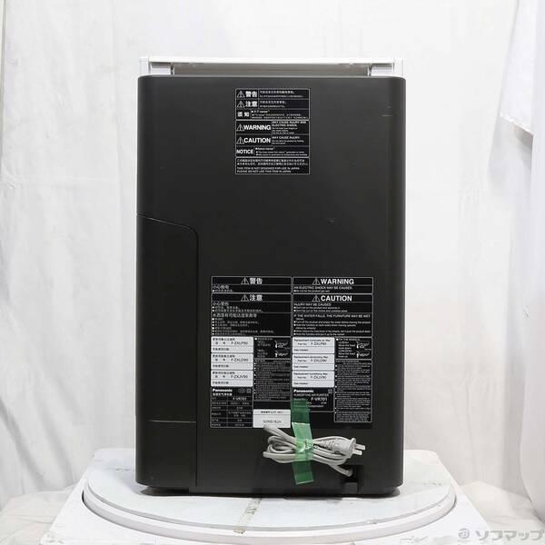 〔中古〕Panasonic(パナソニック) 〔展示品〕 ツーリスト向け空気清浄機 F-VR701-W〔258-ud〕 |  | 02