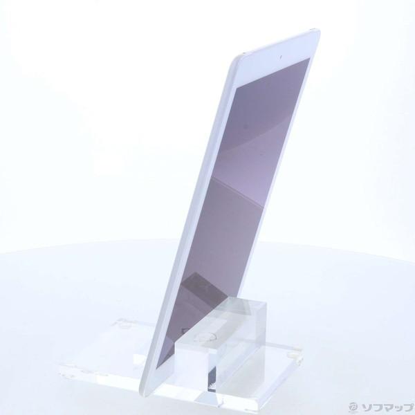 超爆安 Ipad 中古 Apple アップル Air Au 377 Ud Mgh72j A シルバー 16gb 2 Ipad
