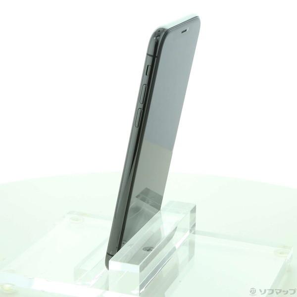 〔中古〕Apple(アップル) iPhoneX 64GB スペースグレイ MQAX2J／A SIMフリー〔349-ud〕 |  | 01