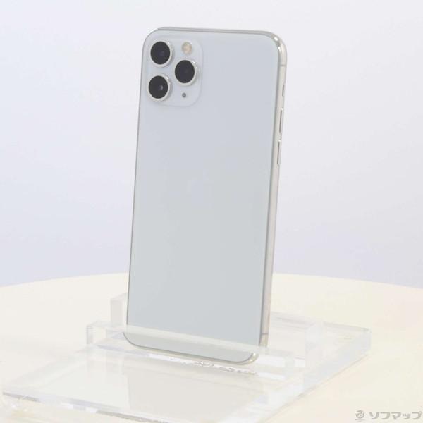 高い素材 スマホ スマートフォン 本体 中古 Apple アップル Iphone11 Pro 256gb シルバー Mwcj A Simフリー 252 Ud スマホ Duocphamhocvienquany Vn