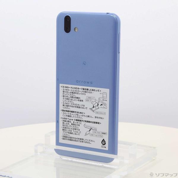 でおすすめアイテム Y Mobile 297 Ud 901fj ブルー 32gb J Arrows 中古 Fujitsu 富士通 携帯電話 Kenshome Co Za