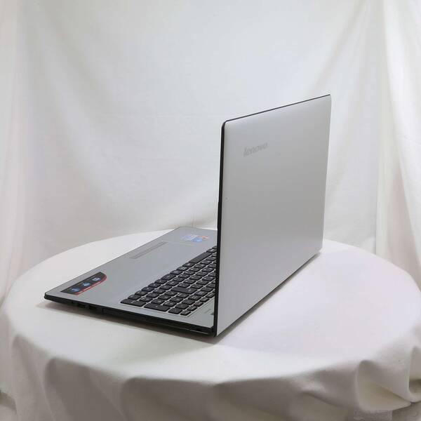 〔中古〕Lenovo(レノボジャパン) Ideapad 300 80M3005WJP プラチナシルバー 〔Windows 10〕〔276-ud〕 |  | 01