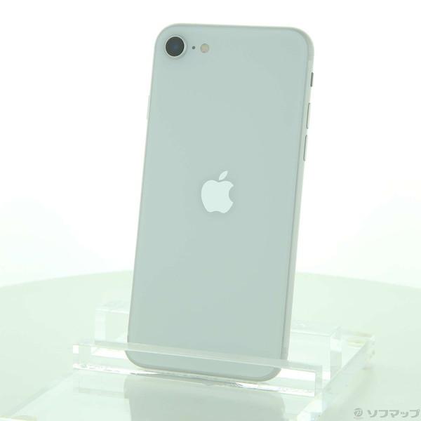 激安 即納 ヨドバシ Com アップル Apple Iphone Se 128gb ホワイト Simフリー 絶賛