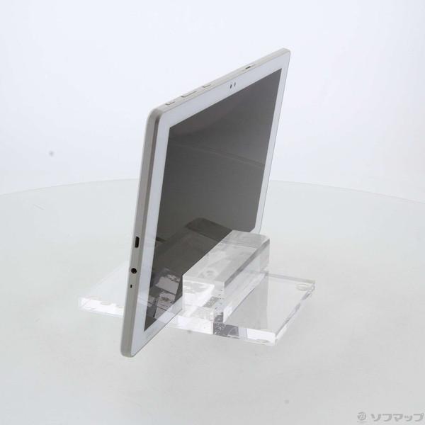 アンドロイドタブレット 〔中古〕LG(エルジー) Qua tab PZ 16GB アンドロイドタブレット 〔中古〕LG(エルジー) Qua tab PZ 16GB