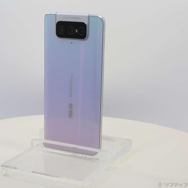 22激安通販 Pro 7 Zenfone 展示品 中古 Asus エイスース 本体 スマートフォン スマホ 256gb Simフリー 287 Ud Zs671ks Wh256s8 パステルホワイト スマホ Zenwellness Com Br
