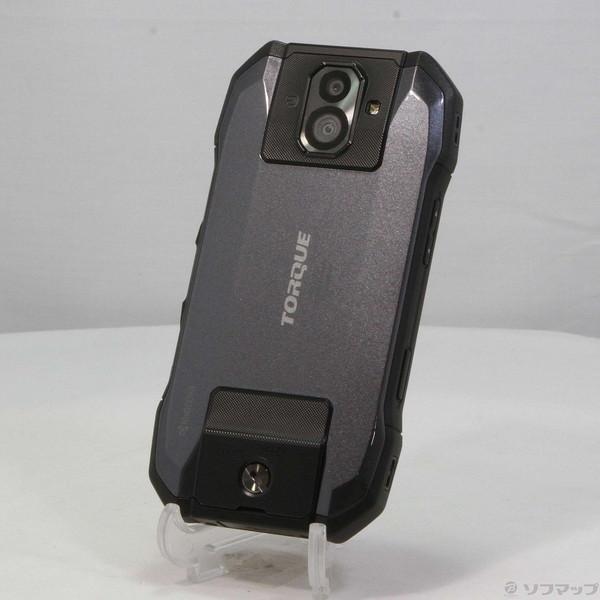 中古 Kyocera 京セラ Torque G04 64gb ブラック Kyv46 Auロック解除simフリー 349 Ud Pm Ssp Ma Gov Br