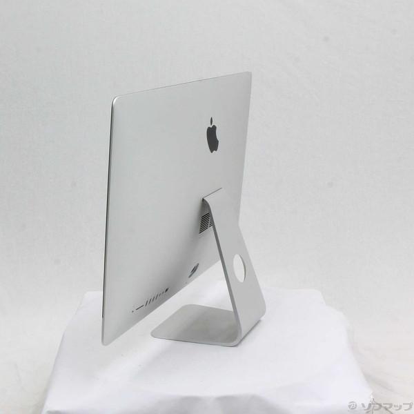 〔中古〕Apple(アップル) iMac 27-inch Late 2013 ME088J／A Core_i5 3.2GHz 24GB HDD1TB 〔10.13 HighSierra〕〔262-ud〕｜u-sofmap｜02