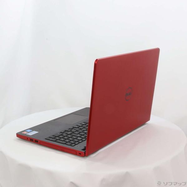 訳あり Inspiron 中古 Dell デル 5558 10 297 Ud Windows Windowsノート Www Collectiviteslocales Fr
