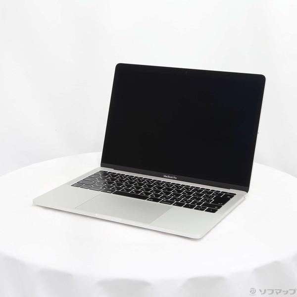 中古 Apple アップル Macbook Pro 13 3 Inch Mid 17 Mpxu2j A Core I5 2 3ghz 16gb Ssd512gb シルバー 10 15 Catalina 262 Ud Macbook Ilgaimportadora Com