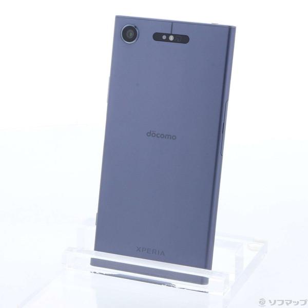 【人気No.1】 〔中古〕SONY(ソニー) Xperia docomoロック解除SIMフリー〔287-ud〕 SO-01K ムーンリットブルー 64GB XZ1 アンドロイド 【人気No.1】 〔中古〕SONY(ソニー) Xperia docomoロック解除SIMフリー〔287-ud〕 SO-01K ムーンリットブルー 64GB XZ1 アンドロイド