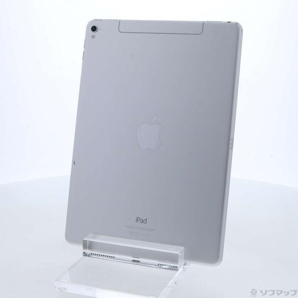 iPad 〔中古〕Apple(アップル) iPad Pro 9.7インチ 128GB シルバー ...