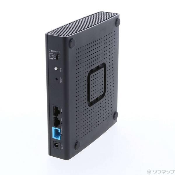 〔中古〕ELECOM(エレコム) WMC-X1800GST-B ブラック〔344-ud〕 |  | 02