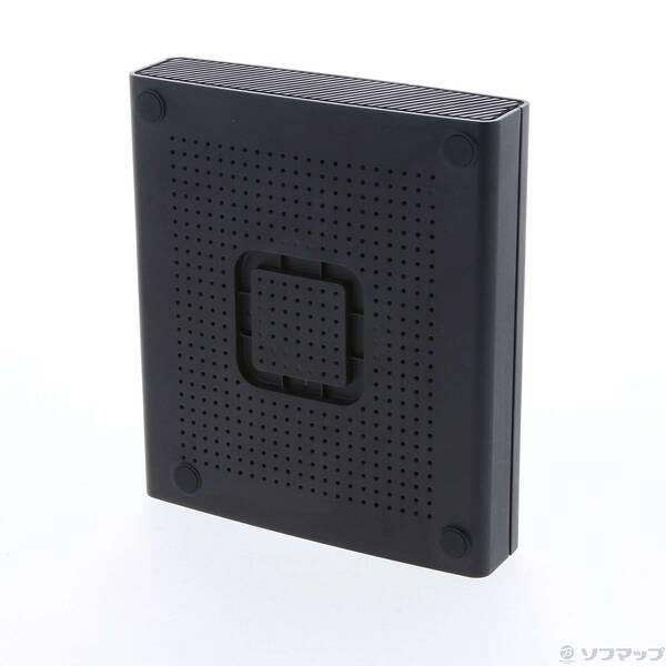 〔中古〕ELECOM(エレコム) WMC-X1800GST-B ブラック〔344-ud〕 |  | 03