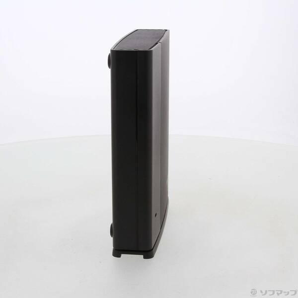 〔中古〕ELECOM(エレコム) WSC-X1800GS-B ブラック〔247-ud〕 | 