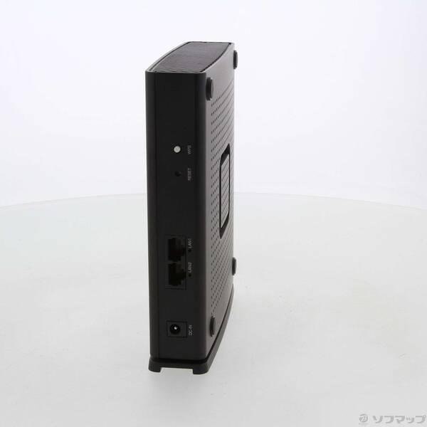 〔中古〕ELECOM(エレコム) WSC-X1800GS-B ブラック〔247-ud〕 |  | 02