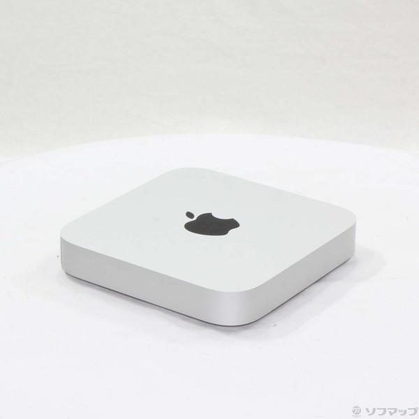 期間限定】 Apple アップル Mac mini Late 2020 MGNR3J A M1 8コアCPU_8コアGPU 8GB SSD256GB 〔12.6  Monterey〕
