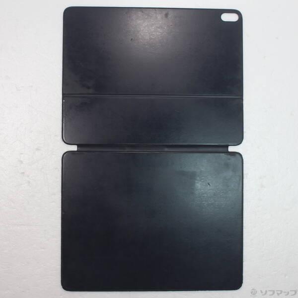 〔中古〕Apple(アップル) 12.9インチ iPad Pro用 Smart Keyboard Folio MU8H2J／A〔295-ud〕 |  | 01