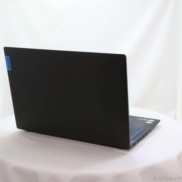 あらかじめ Lenovo レノボジャパン 展示品 Ideapad L340 Gaming 81lk001djp ブラック Windows 10 297 Ud ページをご Magneticmro Com