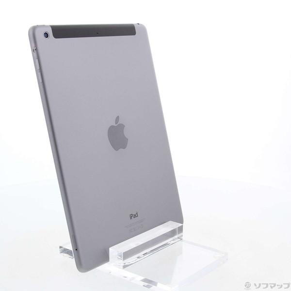 〔中古〕Apple(アップル) iPad 第8世代 32GB シルバー NYMJ2J／A SIMフリー〔344-ud〕