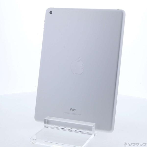 保障できる 〔中古〕Apple(アップル) iPad Wi-Fi〔352-ud〕 MR7G2J／A シルバー 32GB 第6世代 iPad -  www.raviwebcoding.com