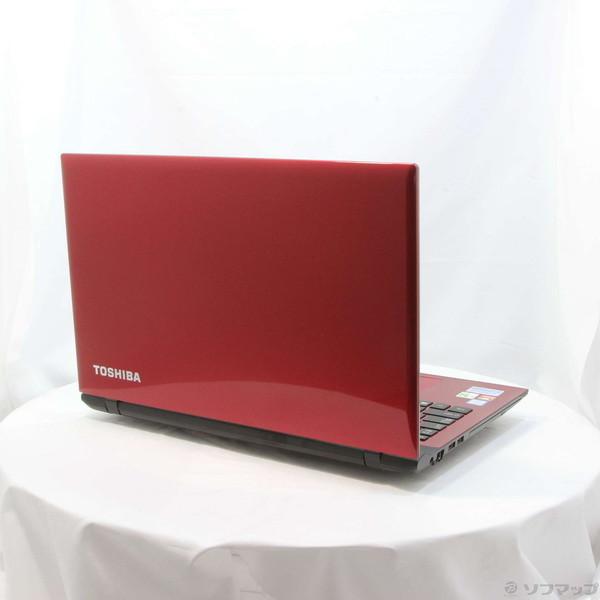贈り物 TOSHIBA dynabook T55 PT55URP-BWA | giulianacividanes.com.br