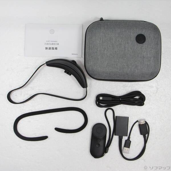 〔中古〕LUCI LUCI immers〔377-ud〕 |  | 04