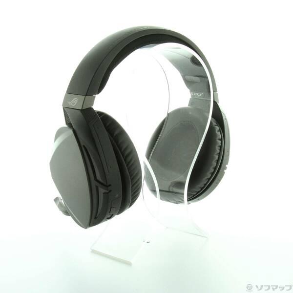 〔中古〕ASUS(エイスース) 〔展示品〕 ROG Strix Fusion 300〔344-ud〕 |  | 01