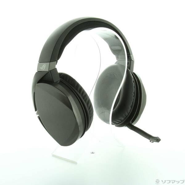 〔中古〕ASUS(エイスース) 〔展示品〕 ROG Strix Fusion 300〔344-ud〕 |  | 03