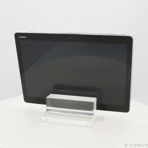 HUAWEI(ファーウェイ) MediaPad M3 Lite 10 32GB スペースグレイ BAH