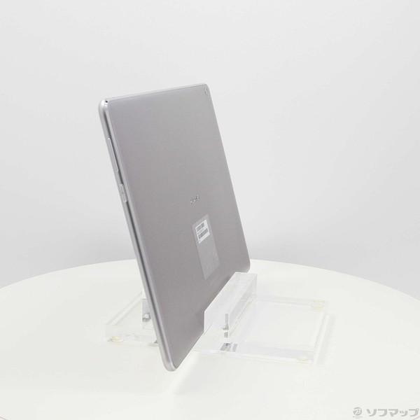 HUAWEI(ファーウェイ) MediaPad M3 Lite 10 32GB スペースグレイ BAH