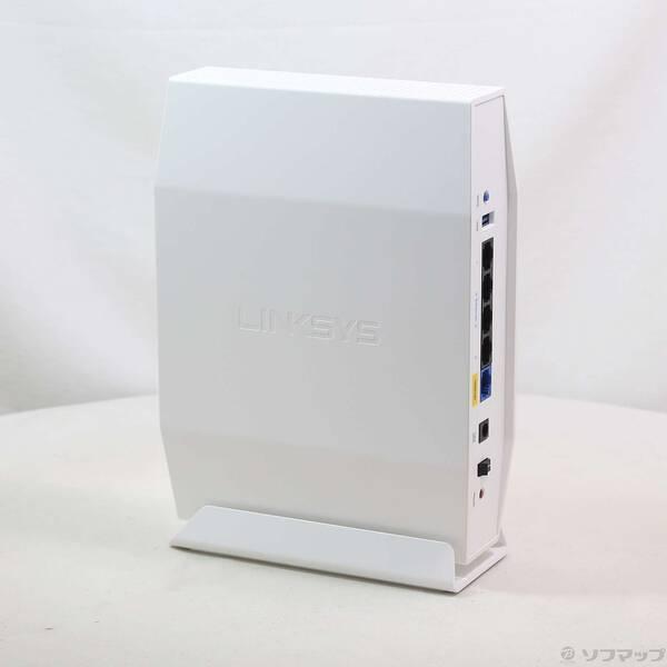 〔中古〕Linksys(リンクシス) Linksys Dual-Band AX5400 WiFi 6 EasyMesh Compatible Router (E9450)〔344-ud〕 |  | 01