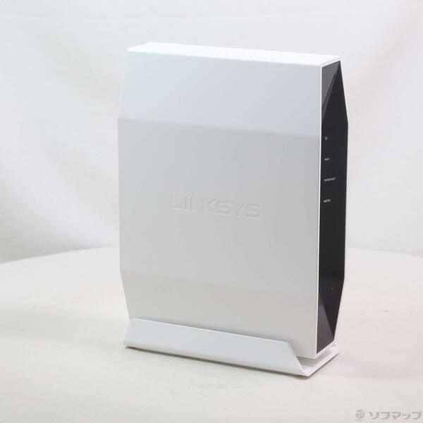 〔中古〕Linksys(リンクシス) Linksys Dual-Band AX5400 WiFi 6 EasyMesh Compatible Router (E9450)〔344-ud〕 |  | 03