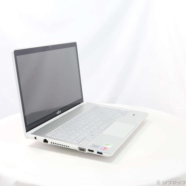 大人女性の 富士通 LIFEBOOK SH90 M FMVS90MWG sushitai.com.mx