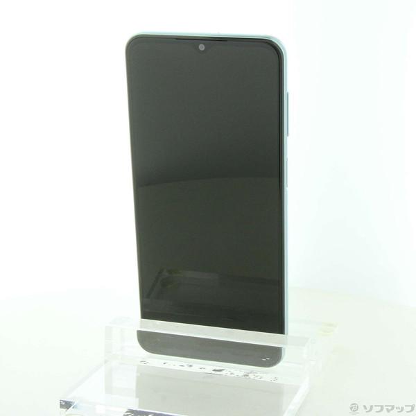 中古 Samsung サムスン Galaxy M23 5g 128gb ライトブルー Sm M236q Ds Simフリー 305 Ud Www Naslenolh Com